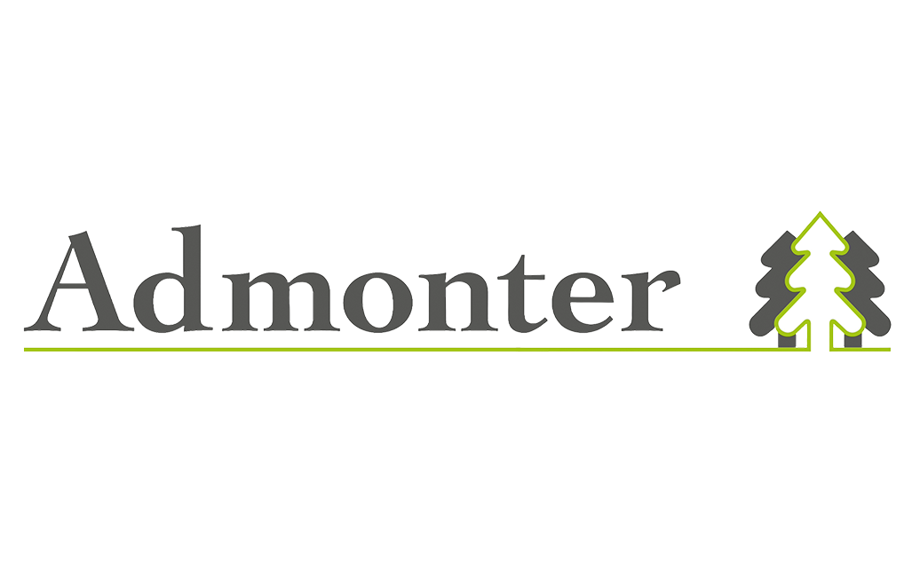 Logo Admonter Logo Admonter
