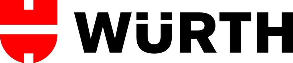 Logo Würth Logo Würth