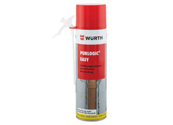 1K-Montageschaum PURlogic EASYWHITE Kartusche