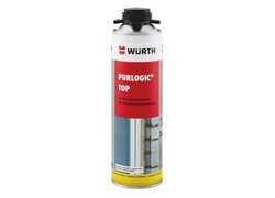 1K-Pistolenschaum PURLOGIC, in der Sprühflasche, stehend