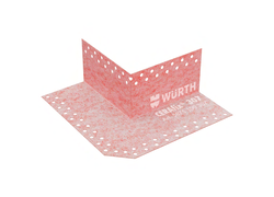 Aussenecke CERAfix 307, rote Außenecke