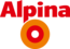 Logo Alpina Logo Alpina