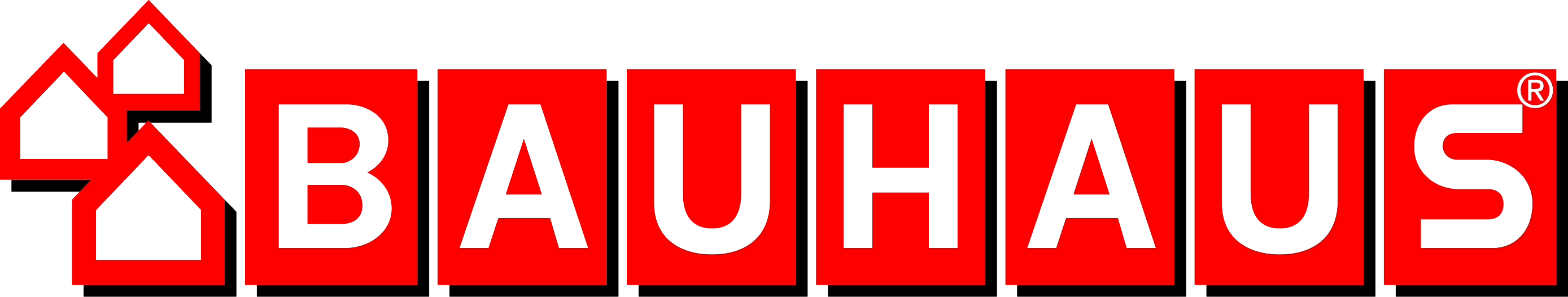 Bauhaus Logo Bauhaus Logo
