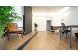 Cleverpark Silente, Büro, Stühle