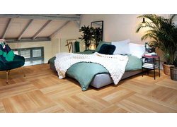 Formpark Quadrato, Schlafzimmer, Bett