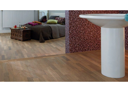 Unopark, Schlafzimmer, Badezimmer, Bett