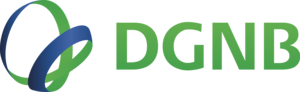 DGNB Logo Logo DGNB