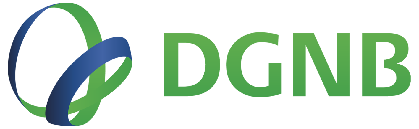 DGNB Logo Logo DGNB