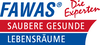 FAWAS Logo FAWAS Logo