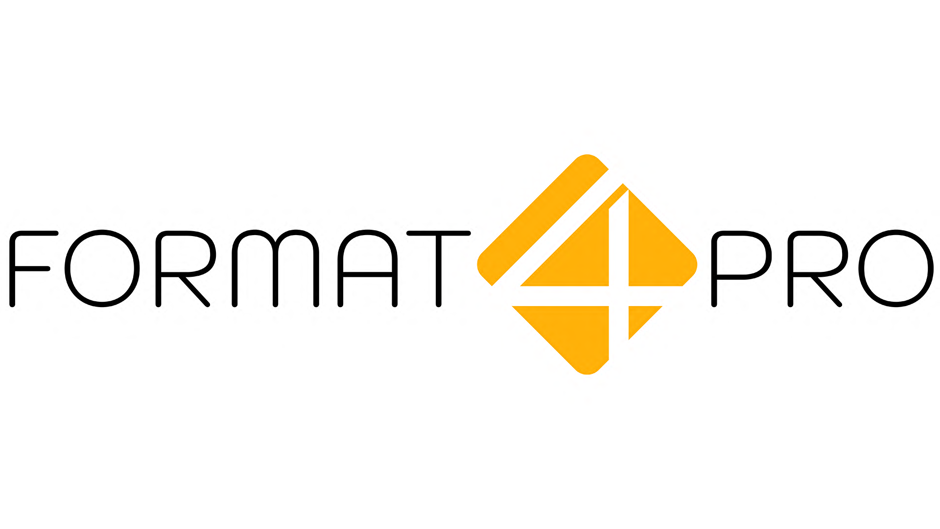 Format 4 Logo Format 4 Logo