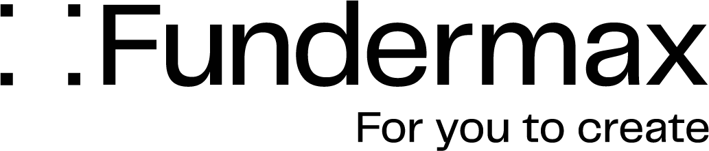 Fundermax Logo Fundermax Logo
