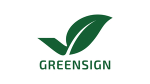 GreenSign GreenSign Logo