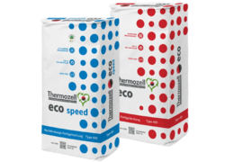 EPS Hochleistungs-Fertigmischung von Hirsch Prozell