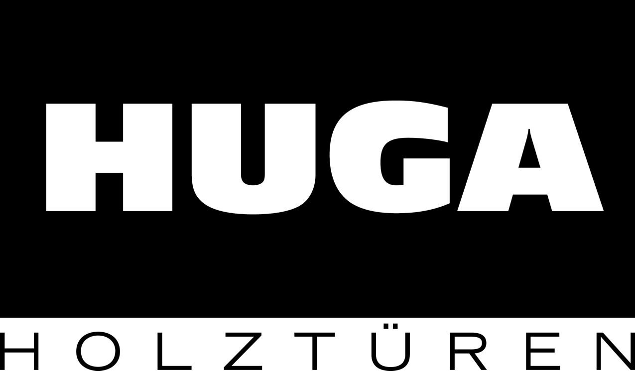 Logo Huga Logo Huga