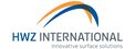 HWZ International Logo HWZ International Logo