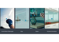 OTTOCOLL® KLARKARL Anwendungsbeispiele