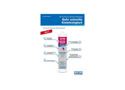 OTTOCOLL® M 530 HiSpeed mit Daten