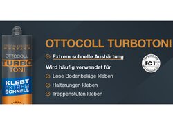 OTTOCOLL® TURBOTONI Werbebild