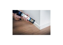 OTTOSEAL® A 205 in Anwendung mit Spritzpistole