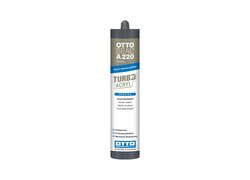 OTTOSEAL® A 220 Turbo in der Kartusche