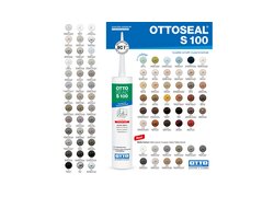 OTTOSEAL® S 100 Farbauswahl