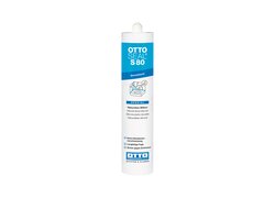 OTTOSEAL® S 80 Kartusche in blau und weiß