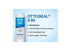 Fakten zu OTTOSEAL® S 80