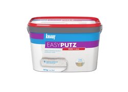 EASYPUTZ 1,0mm, Eimer, Putz