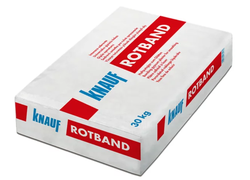 30kg Sack Rotband Gips von Knauf