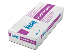 Spachtelmasse Multi Finish 25kg Sack von Knauf