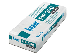 Knauf FIP 290 25kg Sack Produktbild