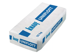 Knauf, Sack