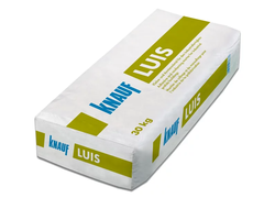 30kg Sack liegend Armierungsmörtel von Knauf