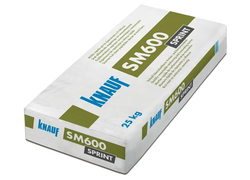 Armierungsmörtel von Knauf 25kg Sack