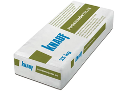 Fugenmörtel von Knauf, 25kg Sack