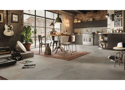 Beispielbild Rigiy-Vinyl Küche