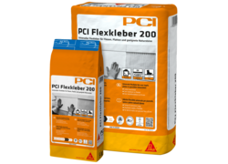 Sack PCI Kleber