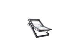 Designo R6 Schwingfenster Kunststoff Freisteller
