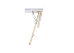 Bodentreppe Designo | © Roto Frank Treppen GmbH