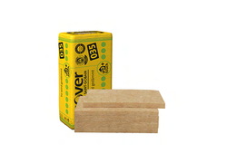 Akustic TP 1-034, Glaswolle