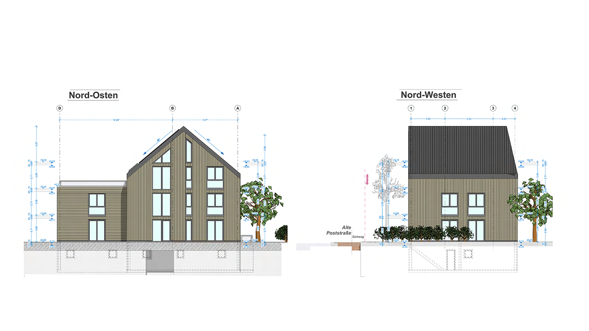 Stand 02/23 – Ganter Architekten Stand 02/23 – Ganter Architekten