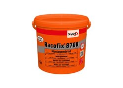 Racofix® 8700 Montagemörtel -741
