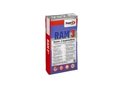 RAM 3 Renovier und AusgleichsMörtel