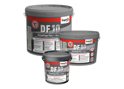 DF 10® DesignFuge Flex 1-10 mm