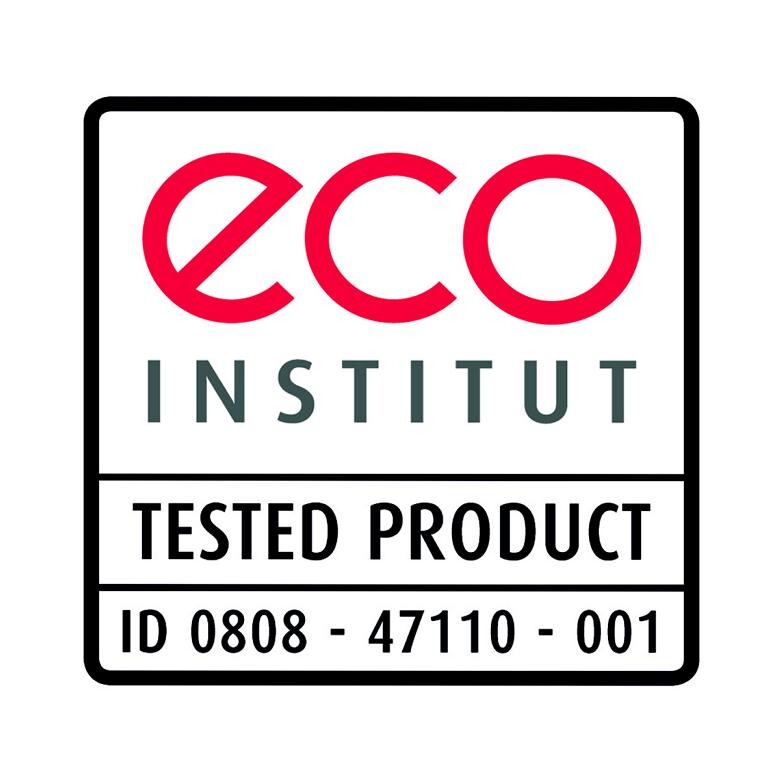 Eco institut label Eco institut label