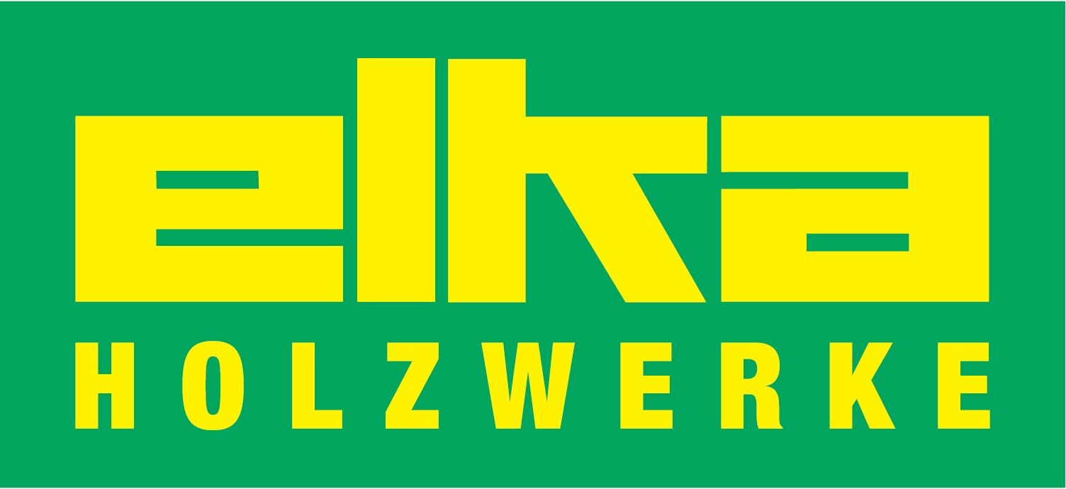 Logo elka Holzwerke GmbH Logo elka Holzwerke GmbH