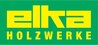 Logo elka Holzwerke GmbH Logo elka Holzwerke GmbH