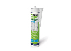 SP351 Window Mount Adhesive, stehend 
