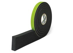 illbruck TP600 illmod 600, schwarzes Band auf der Rolle, stehend