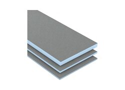 Bauplatte, Wedi, Vapor